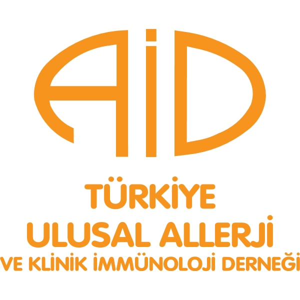 Turkiye Allerji ve Klinik Immunoloji Dernegi Logo ,Logo , icon , SVG Turkiye Allerji ve Klinik Immunoloji Dernegi Logo