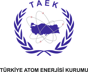 Türkiye Atom Enerjisi Kurumu Logo ,Logo , icon , SVG Türkiye Atom Enerjisi Kurumu Logo