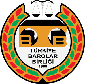 Turkiye Barolar Birligi Logo ,Logo , icon , SVG Turkiye Barolar Birligi Logo