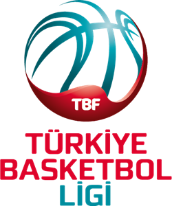 Türkiye Basketbol Ligi Logo ,Logo , icon , SVG Türkiye Basketbol Ligi Logo