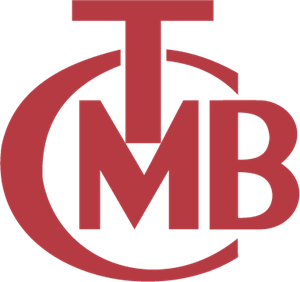 Turkiye Cumhuriyet Merkez Bankasi Logo ,Logo , icon , SVG Turkiye Cumhuriyet Merkez Bankasi Logo