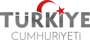 Türkiye Cumhuriyeti Logo