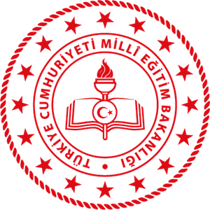 TÜRKİYE CUMHURİYETİ MİLLİ EĞİTİM BAKANLIĞI Logo