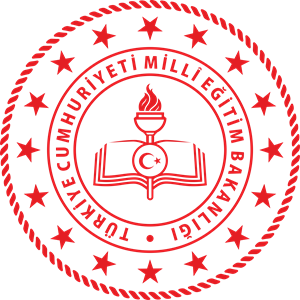 Türkiye Cumhuriyeti Milli Eğitim Bakanlığı Logo
