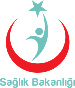 Türkiye Cumhuriyeti Sağlık Bakanlığı Logo ,Logo , icon , SVG Türkiye Cumhuriyeti Sağlık Bakanlığı Logo