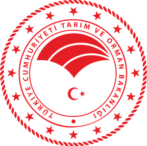 Türkiye Cumhuriyeti Tarım ve Orman Bakanlığı Logo