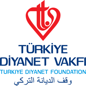 Türkiye Diyanet Vakfı Logo ,Logo , icon , SVG Türkiye Diyanet Vakfı Logo