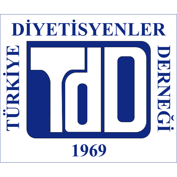 Türkiye Diyetisyenler Derneği Logo ,Logo , icon , SVG Türkiye Diyetisyenler Derneği Logo