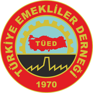 Türkiye Emekliler Derneği Logo ,Logo , icon , SVG Türkiye Emekliler Derneği Logo