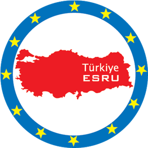 TURKIYE ESRU Logo ,Logo , icon , SVG TURKIYE ESRU Logo