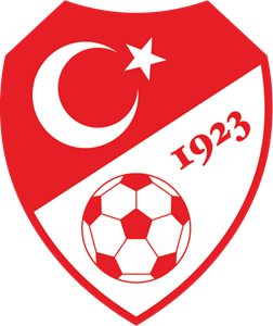 Türkiye Futbol Federasyonu Logo ,Logo , icon , SVG Türkiye Futbol Federasyonu Logo