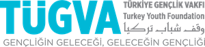 Türkiye Gençlik Vakfı TÜGVA Logo