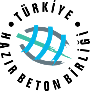 Turkiye Hazir Beton Birligi Logo ,Logo , icon , SVG Turkiye Hazir Beton Birligi Logo