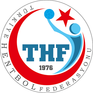Turkiye Hentbol Federasyonu Logo ,Logo , icon , SVG Turkiye Hentbol Federasyonu Logo
