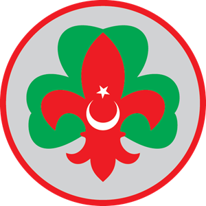turkiye izcilik federasyonu Logo ,Logo , icon , SVG turkiye izcilik federasyonu Logo