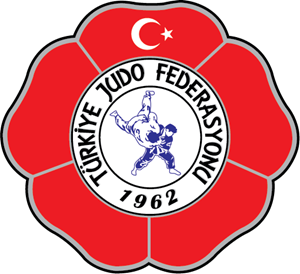 Türkiye Judo Federasyonu Logo ,Logo , icon , SVG Türkiye Judo Federasyonu Logo