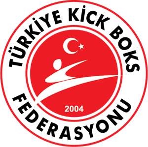 Türkiye Kick Boks Federasyonu Logo ,Logo , icon , SVG Türkiye Kick Boks Federasyonu Logo