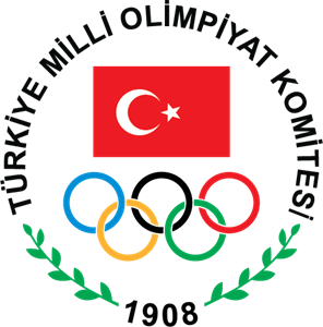 Türkiye Milli Olimpiyat Komitesi Logo ,Logo , icon , SVG Türkiye Milli Olimpiyat Komitesi Logo
