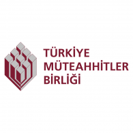 Türkiye Müteahhitler Birliği Logo ,Logo , icon , SVG Türkiye Müteahhitler Birliği Logo
