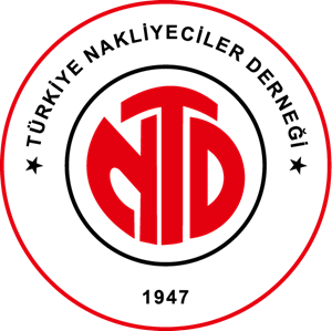Türkiye nakliyeciler derneği Logo