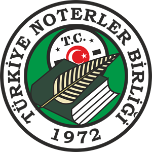 turkiye noterler birligi Logo ,Logo , icon , SVG turkiye noterler birligi Logo