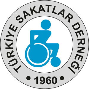 Türkiye Sakatlar Derneği Logo