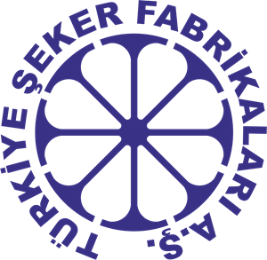 TÜRKİYE ŞEKER FABRİKALARI Logo ,Logo , icon , SVG TÜRKİYE ŞEKER FABRİKALARI Logo