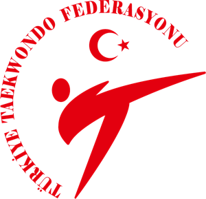 Türkiye Taekwondo Federasyonu Logo ,Logo , icon , SVG Türkiye Taekwondo Federasyonu Logo