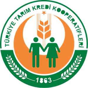 Turkiye Tarim Kredi Koop. 2008 Logo ,Logo , icon , SVG Turkiye Tarim Kredi Koop. 2008 Logo