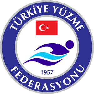 türkiye yüzme federasyonu Logo ,Logo , icon , SVG türkiye yüzme federasyonu Logo