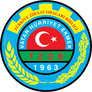 Türkiye Ziraat Odaları Birliği Logo ,Logo , icon , SVG Türkiye Ziraat Odaları Birliği Logo