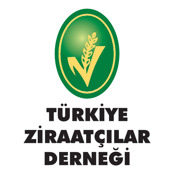 Turkiye Ziraatcilar Dernegi Logo