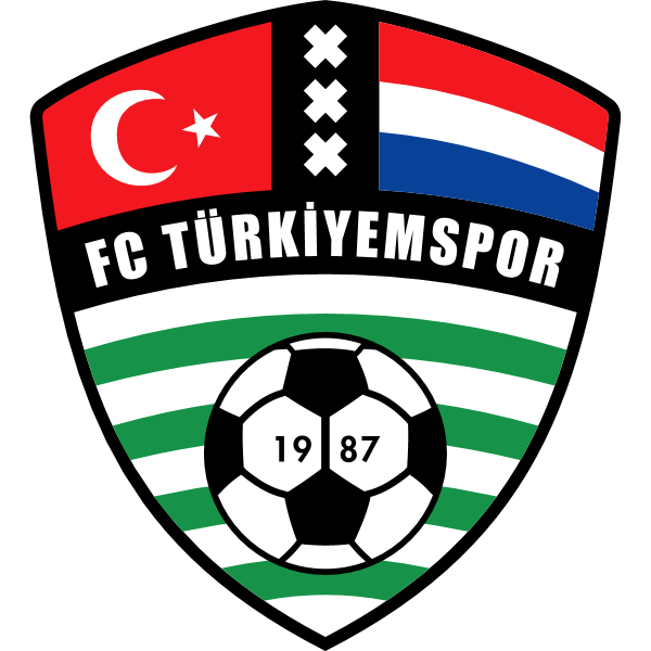 Turkiyemspor FC Logo ,Logo , icon , SVG Turkiyemspor FC Logo
