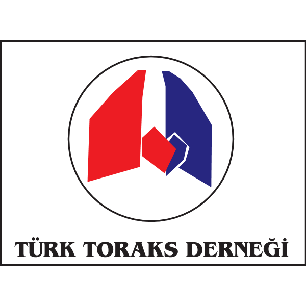 TurkKoraksDerneği Logo ,Logo , icon , SVG TurkKoraksDerneği Logo
