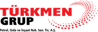 türkmen grup Logo