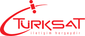 Türksat Uydu Haberleşme Kablo TV ve İşletme A.Ş. Logo
