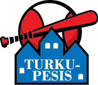 Turku-Pesis Logo ,Logo , icon , SVG Turku-Pesis Logo