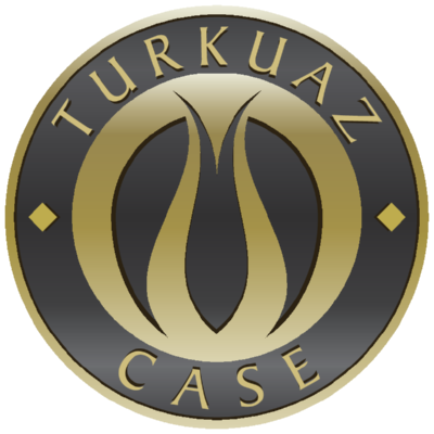Turkuaz Case Logo ,Logo , icon , SVG Turkuaz Case Logo