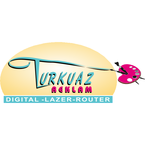 turkuaz reklam Logo ,Logo , icon , SVG turkuaz reklam Logo