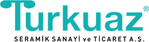 Turkuaz Seramik Kayseri Logo