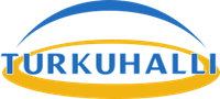 Turkuhalli Logo