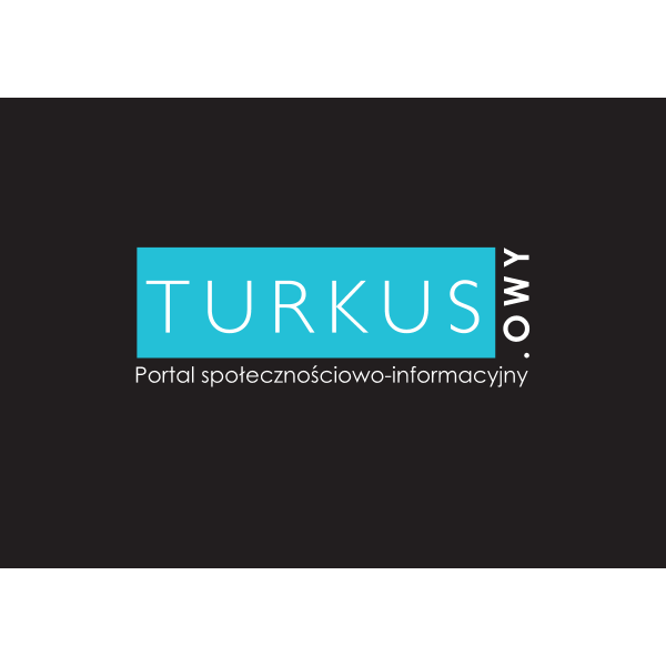 Turkusowy.pl Logo ,Logo , icon , SVG Turkusowy.pl Logo
