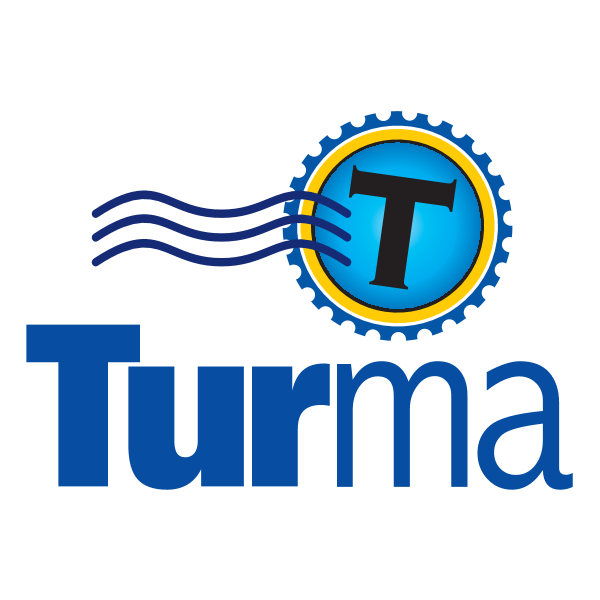 Turma Logo ,Logo , icon , SVG Turma Logo