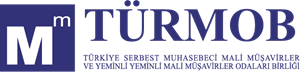 TURMOB Logo ,Logo , icon , SVG TURMOB Logo