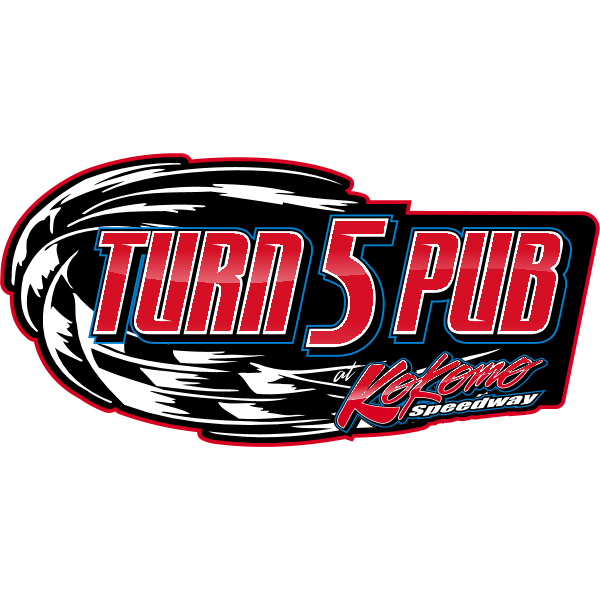 Turn 5 Pub Logo