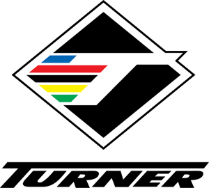 Turner Bikes Logo ,Logo , icon , SVG Turner Bikes Logo