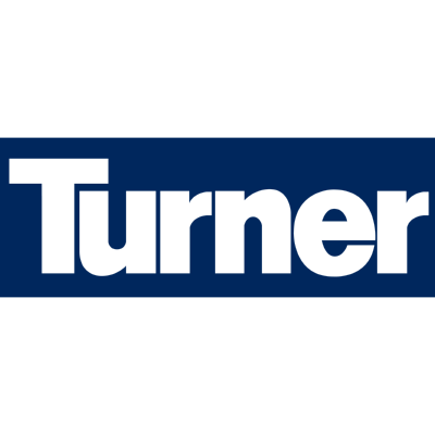 Turner Logo ,Logo , icon , SVG Turner Logo