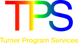 Turner Program Services 1983 Logo