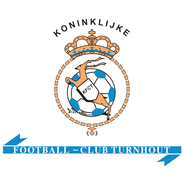 Turnhout Logo ,Logo , icon , SVG Turnhout Logo