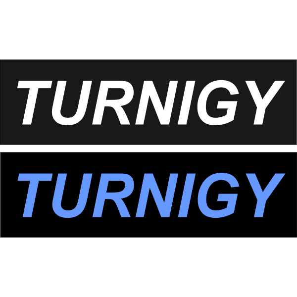 TURNIGY Logo ,Logo , icon , SVG TURNIGY Logo